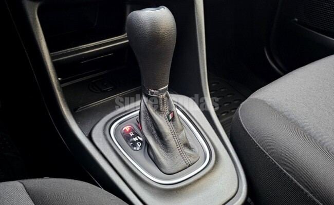 Fiat PULSE 1.0 TURBO 200 HYBRID AUDACE CVT