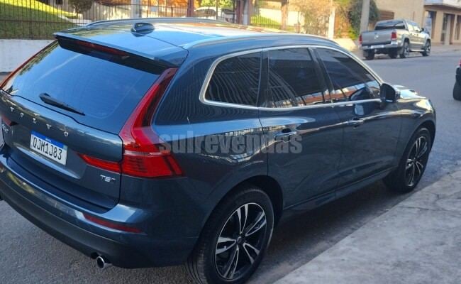 Volvo XC 60