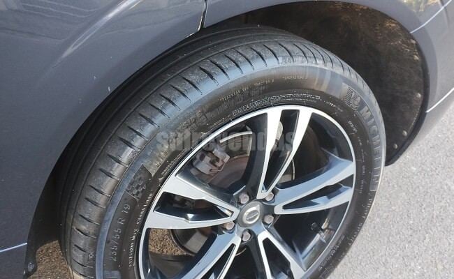 Volvo XC 60