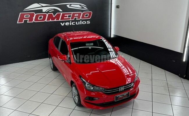 Fiat CRONOS