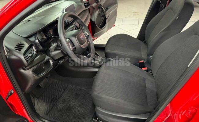 Fiat CRONOS