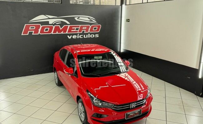 Fiat CRONOS