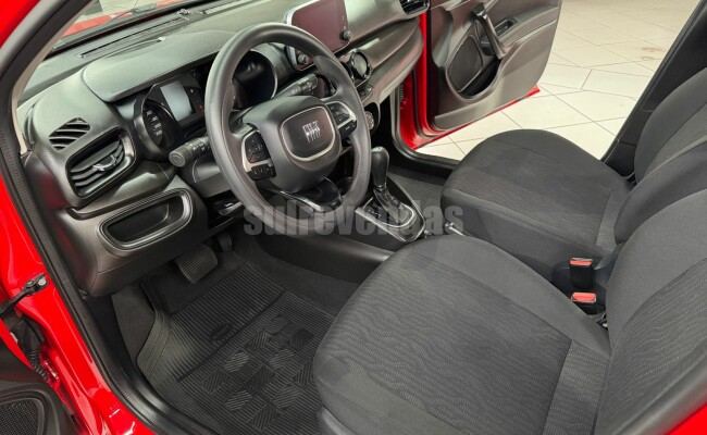Fiat CRONOS