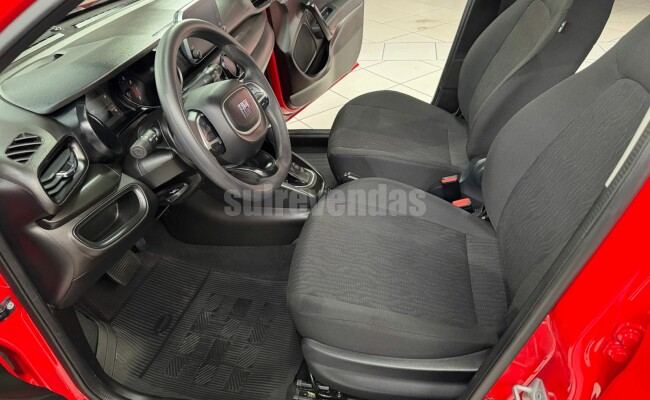 Fiat CRONOS