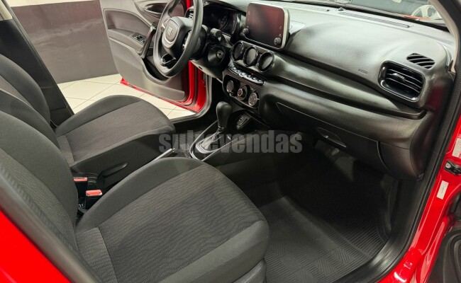 Fiat CRONOS
