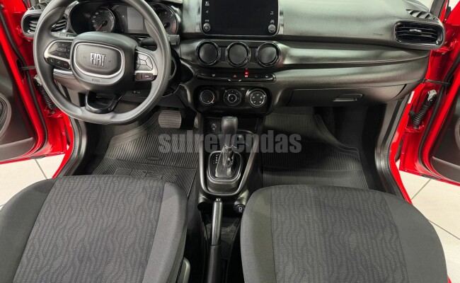 Fiat CRONOS