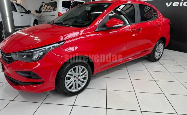 Fiat CRONOS