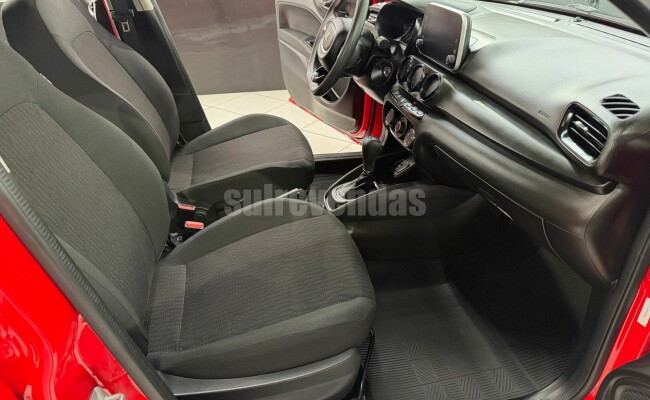 Fiat CRONOS
