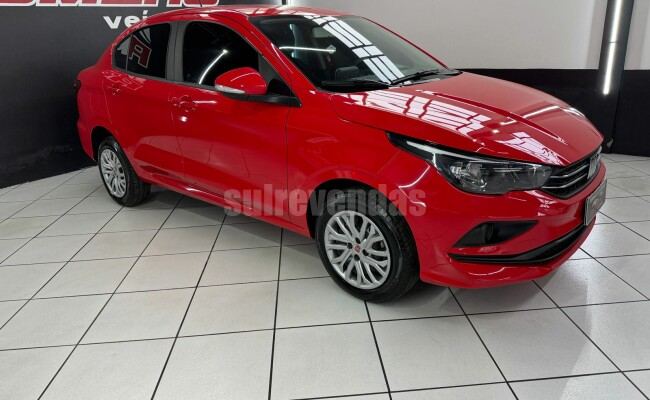 Fiat CRONOS