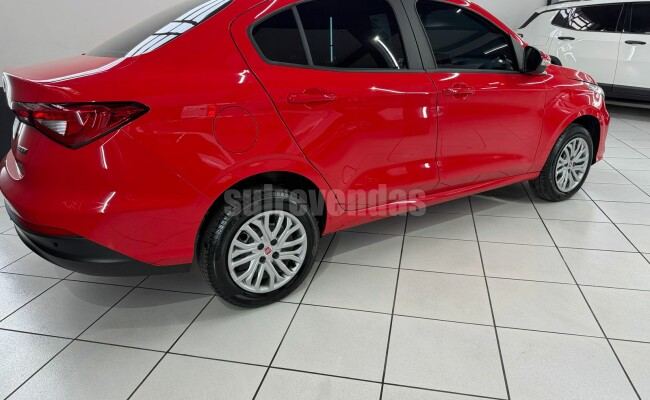 Fiat CRONOS