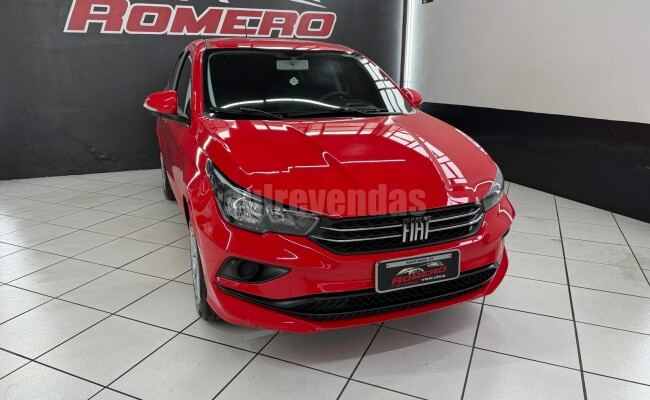 Fiat CRONOS