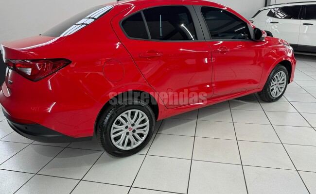 Fiat CRONOS