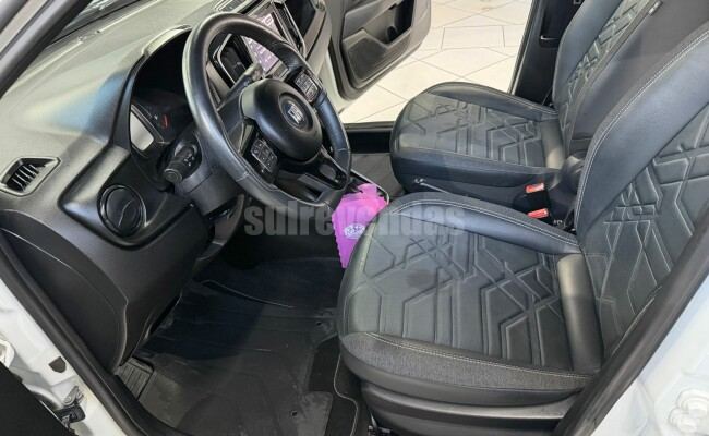 Fiat STRADA