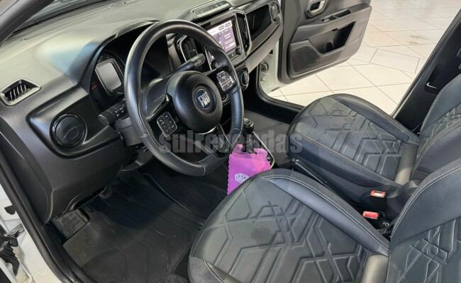 Fiat STRADA