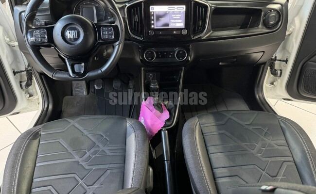Fiat STRADA