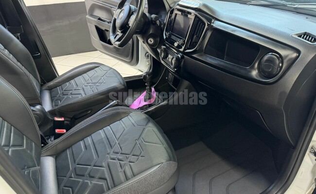 Fiat STRADA
