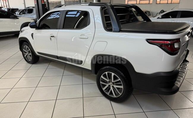 Fiat STRADA
