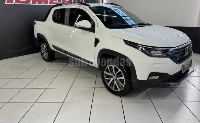 Fiat STRADA