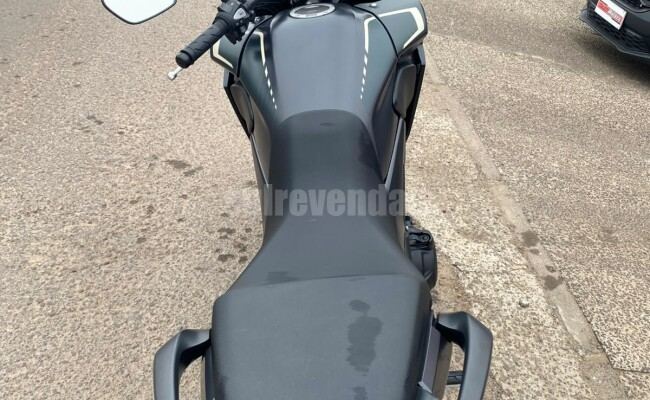 Honda CB 500X