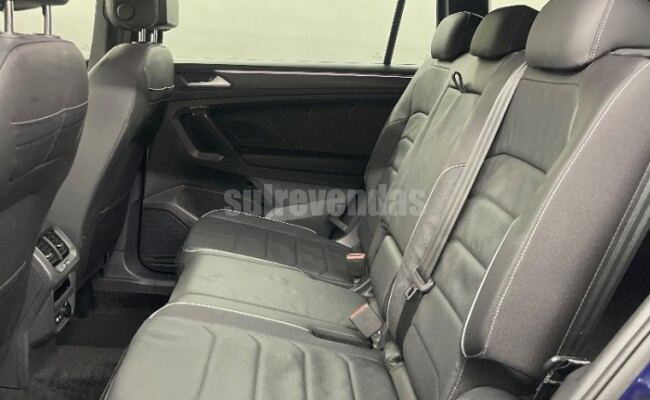 Volkswagen TIGUAN 2.0 300 TSI GASOLINA ALLSPACE R-LINE AUTOMÁTICO
