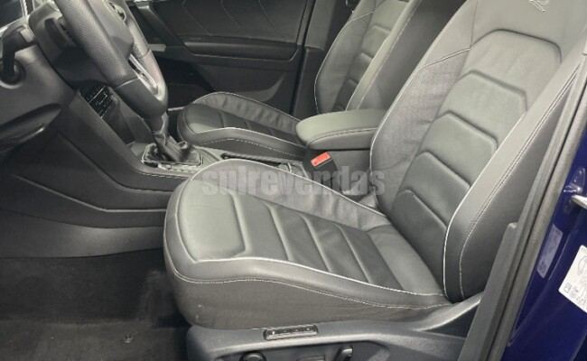 Volkswagen TIGUAN 2.0 300 TSI GASOLINA ALLSPACE R-LINE AUTOMÁTICO