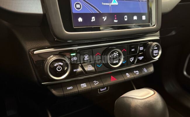 Fiat toro volcano 2.0 16v 4x4 tb diesel aut.