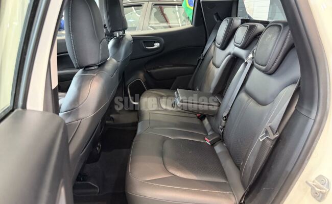 Fiat toro volcano 2.0 16v 4x4 tb diesel aut.