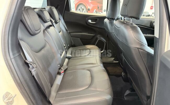 Fiat toro volcano 2.0 16v 4x4 tb diesel aut.