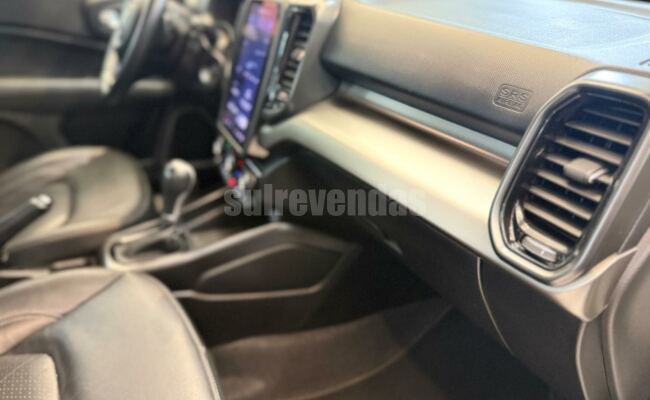Fiat toro volcano 2.0 16v 4x4 tb diesel aut.