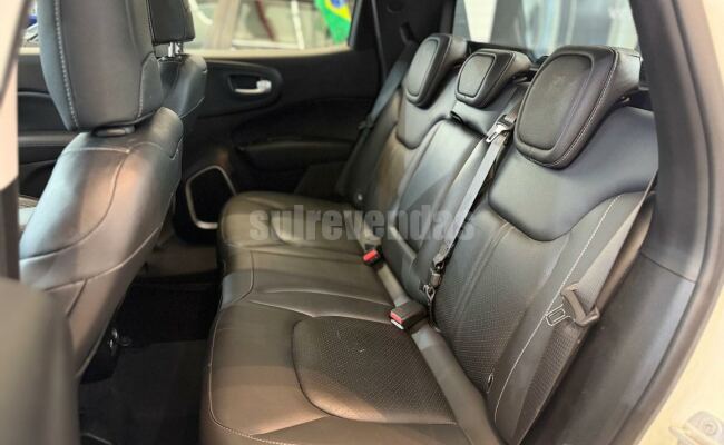 Fiat toro volcano 2.0 16v 4x4 tb diesel aut.