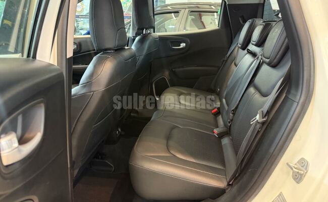 Fiat toro volcano 2.0 16v 4x4 tb diesel aut.