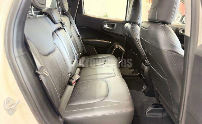 Fiat toro volcano 2.0 16v 4x4 tb diesel aut.