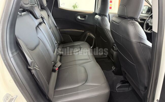 Fiat toro volcano 2.0 16v 4x4 tb diesel aut.