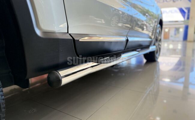 Fiat toro volcano 2.0 16v 4x4 tb diesel aut.