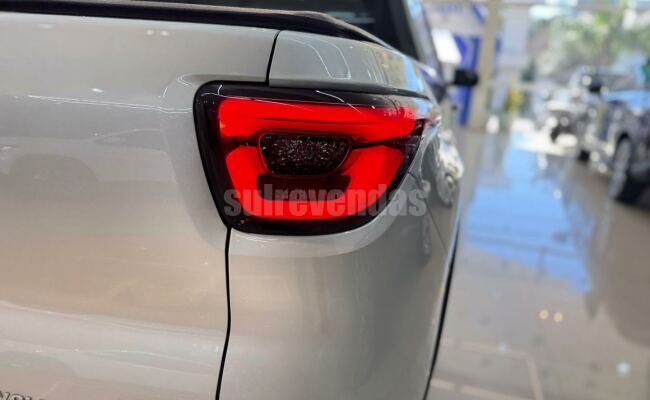 Fiat toro volcano 2.0 16v 4x4 tb diesel aut.