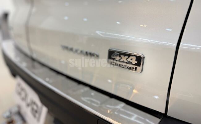 Fiat toro volcano 2.0 16v 4x4 tb diesel aut.