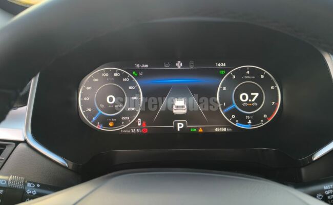 Caoa Chery TIGGO 8 TXS MAXDRIVE