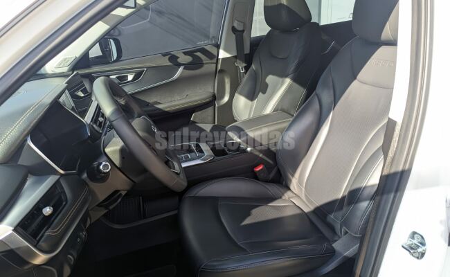 Caoa Chery TIGGO 8 TXS MAXDRIVE