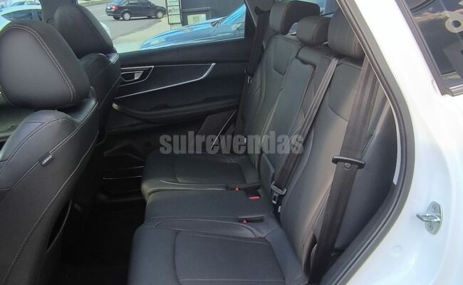 Caoa Chery TIGGO 8 TXS MAXDRIVE