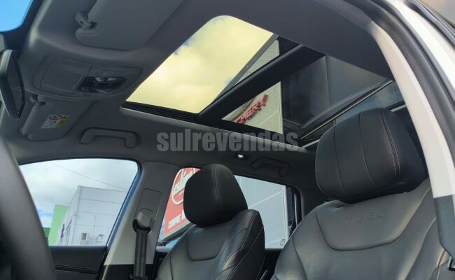 Caoa Chery TIGGO 8 TXS MAXDRIVE