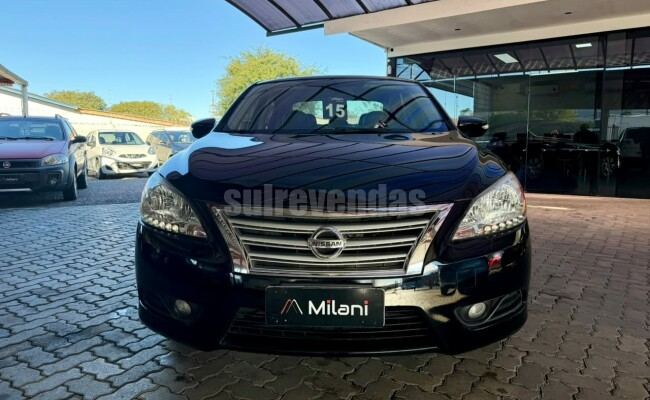 Nissan SENTRA