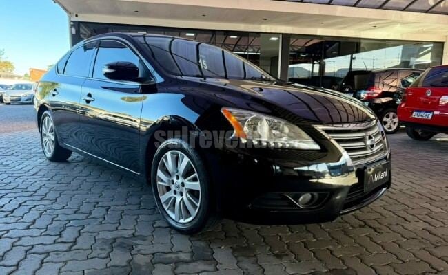Nissan SENTRA