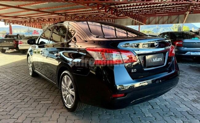 Nissan SENTRA