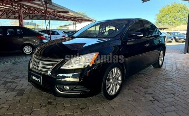 Nissan SENTRA