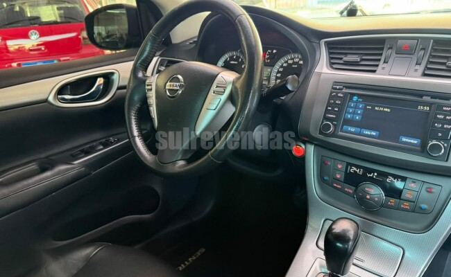 Nissan SENTRA