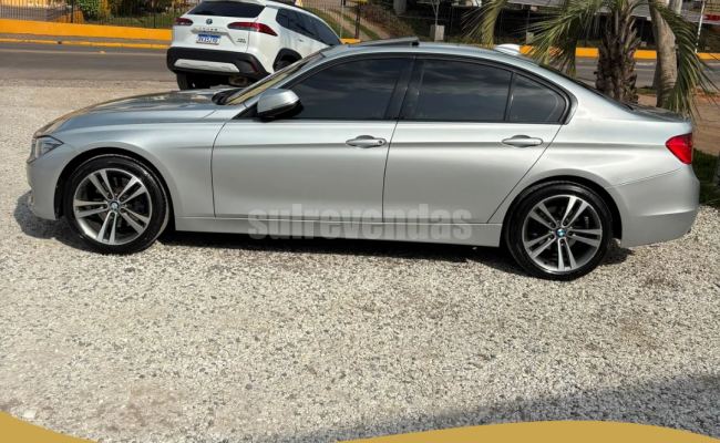 BMW 328IA