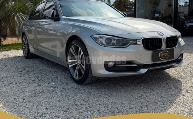 BMW 328IA