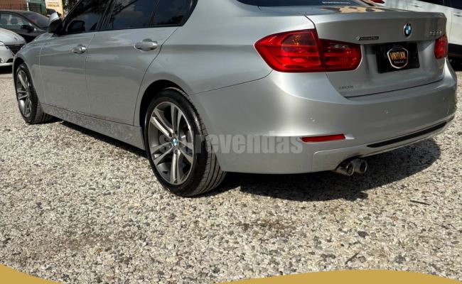 BMW 328IA