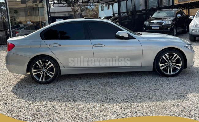 BMW 328IA