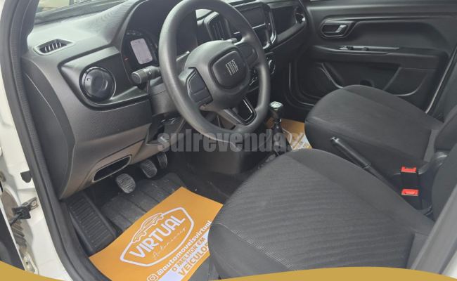 Fiat STRADA